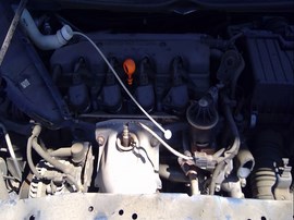 2008 HONDA CIVIC, BLUE, LX, 1.8L, VTEC, AT,  A25097